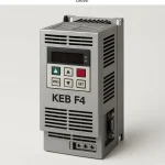 KEB AUTOMATION; KEB COMBIVERT DRIVES; 09.F5.B1B-YA00; DRIVE