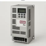 KEB AUTOMATION; KEB COMBIVERT DRIVES; 09.F5.B3A-UK12; DRIVE