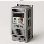 KEB AUTOMATION; KEB COMBIVERT DRIVES; 09.F5.C1B-LA0A; DRIVE