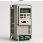 KEB AUTOMATION; KEB COMBIVERT DRIVES; 0A.F4.080-0019; BOARD