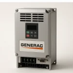 GENERAC; 0H6680D; CONTROL BOARD ASSEMBLY