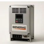 GENERAC; 0J8371C; CONTROLLER