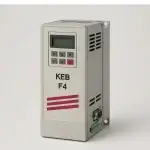 KEB AUTOMATION; 10.F4.FOD-4001; AC DRIVE