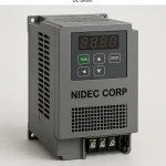 NIDEC CORP; FINCOR; 104230001-H; DC DRIVE