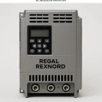 REGAL REXNORD; UNICO; 108283 ECL 01; AC MODULAR INVERTER