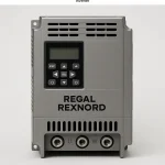 REGAL REXNORD; UNICO; 108529 ECL 2; Inverter
