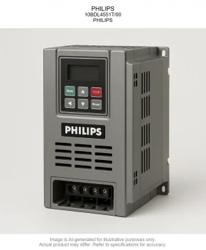 PHILIPS; 10BDL4551T/00; PHILIPS