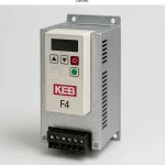 KEB AUTOMATION; KEB COMBIVERT DRIVES; 10F5C1B-3A0A; DRIVE