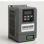 GRAHAM MOTORS AND CONTROLS; 1101; DRIVE
