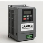 GRAHAM MOTORS AND CONTROLS; 1117; DRIVE