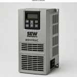 SEW EURODRIVE; MOVITRAC; 1122-403-4-00; SERVO DRIVE