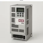 KEB AUTOMATION; KEB COMBIVERT DRIVES; 12.F5.A1D-1A0A; DRIVE
