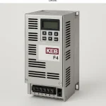 KEB AUTOMATION; KEB COMBIVERT DRIVES; 12.F5.K1D-1APA; DRIVE