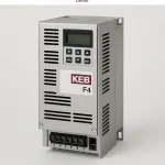 KEB AUTOMATION; KEB COMBIVERT DRIVES; 12.F5.K1D-3APA; DRIVE