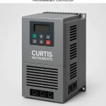 CURTIS INSTRUMENTS; CURTIS PMC; 1214-8709; PROGRAMMABLE CONTROLLER