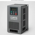 CURTIS INSTRUMENTS; CURTIS PMC; 12274102; MOTOR SPEED CONTROLLER