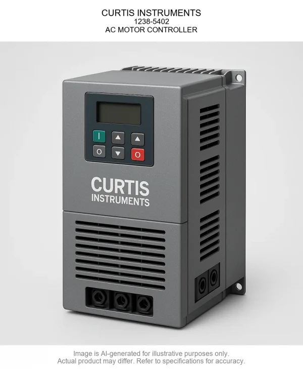1238-5402.webp CURTIS INSTRUMENTS; 1238-5402; AC MOTOR CONTROLLER
