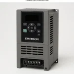 EMERSON; KTK LTD; 125MC18940779; THYRISTOR CONTROLLER