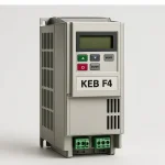 KEB AUTOMATION; 13.F4 S1E-4A01/1.2; DRIVE