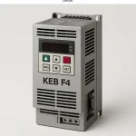 KEB AUTOMATION; KEB COMBIVERT DRIVES; 13.F5.H1D-L90A; DRIVE