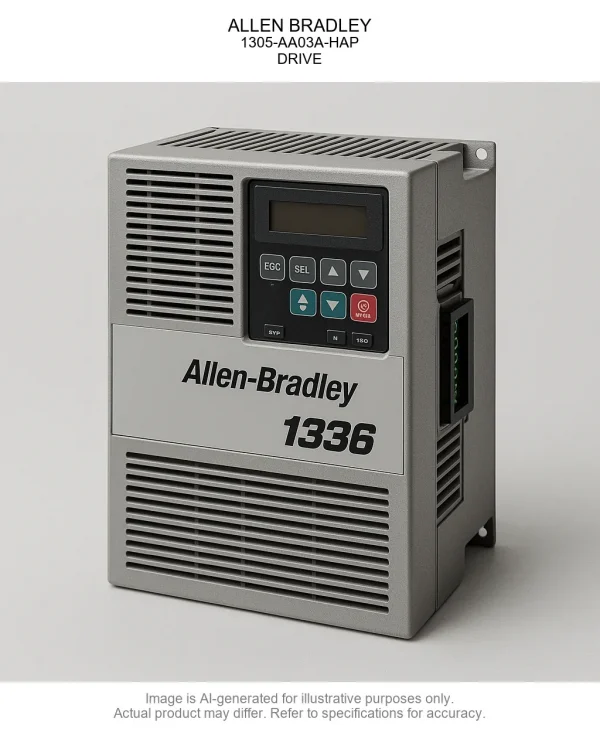 1305-AA03A-HAP.webp ALLEN BRADLEY; 1305-AA03A-HAP; DRIVE