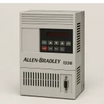 ALLEN BRADLEY; 1305-AA12A-EN10; AC DRIVE