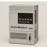 ALLEN BRADLEY; 1305-AA12A-HAP; DRIVE