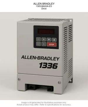 ALLEN BRADLEY; 1305-BA02A-ES; Drive
