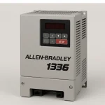 ALLEN BRADLEY; 1305-BA02A-IT; AC DRIVE
