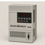 ALLEN BRADLEY; 1305-BA03AX-FR; AC DRIVE