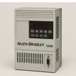 ALLEN BRADLEY; 1305-BA04A-ES; AC DRIVE