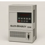 ALLEN BRADLEY; 1305-BA04A-HA1; DRIVE