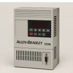ALLEN BRADLEY; 1305-BA04A-HAP; DRIVE