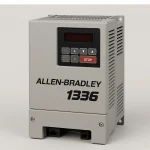 ALLEN BRADLEY; 1305-BA04A-IT; AC DRIVE