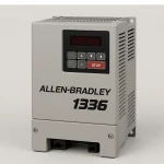 ALLEN BRADLEY; 1305-BA04FC-HJ2C; AC DRIVE