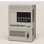 ALLEN BRADLEY; 1305-BA06A-ES; AC DRIVE