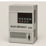 ALLEN BRADLEY; 1305-BA06A-HA1; DRIVE