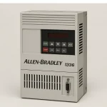 ALLEN BRADLEY; 1305-BA06A-IT; AC DRIVE
