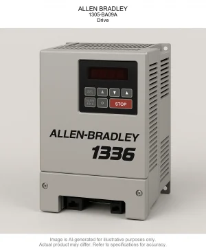 ALLEN BRADLEY; 1305-BA09A; Drive