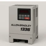 ALLEN BRADLEY; 1305-BA09A-ES; AC DRIVE