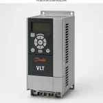 DANFOSS; VLT; 130B1153; POSITION CONTROLLER