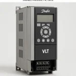 DANFOSS; VLT; 131B0067; VARIABLE FREQUENCY AC DRIVE