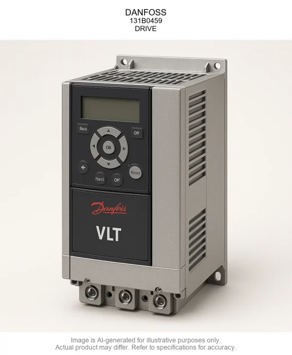 131B0459.webp DANFOSS; 131B0459; DRIVE