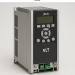 DANFOSS; VLT; 131B2128; DRIVE