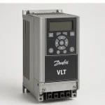 DANFOSS; 131B4584; DRIVE