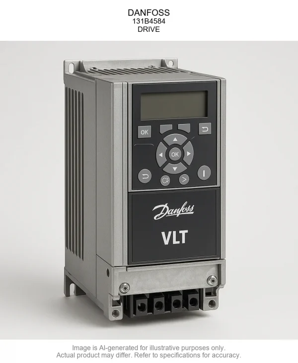 131B4584.webp DANFOSS; 131B4584; DRIVE