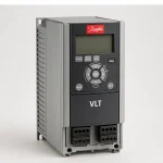 DANFOSS; 131B5486; DANFOSS VLT FC-102 HVAC DRIVE