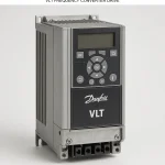 DANFOSS; VLT; 131B6632; VLT FREQUENCY CONVERTER DRIVE