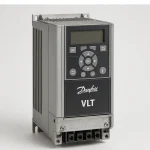 DANFOSS; 131B7015; VLT FREQUENCY CONVERTER DRIVE