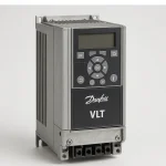 DANFOSS; 131B7025; VLT FREQUENCY CONVERTER DRIVE